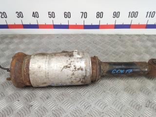 Стойка Land Rover Discovery 4 поколение 2011, 3.0 л., SD V6, дизель, АКПП, внедорожник 5 дв., LR018398, AH2218B036AA