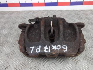 суппорт передний левый Land Rover Discovery 4 поколение 2011, 3.0 л., SD V6, дизель, АКПП, внедорожник 5 дв., LR015570