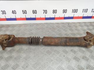 Карданный вал Ford Ranger 2 поколение 2008, 2.5 л., дизель, МКПП, пикап