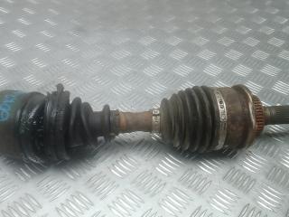 полуось передняя правая (приводной вал, ШРУС) Ford Ranger 2 поколение 2008, 2.5 л., дизель, МКПП, пикап