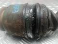 полуось передняя правая (приводной вал, ШРУС) Ford Ranger 2 поколение 2008, 2.5 л., дизель, МКПП, пикап - фото №5