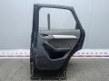 дверь задняя правая Audi Q3 8U 2013, 2.0 л., дизель, МКПП, внедорожник 5 дв., 8U0833052 - фото №6