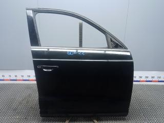 дверь передняя правая Audi Q3 8U 2013, 2.0 л., дизель, МКПП, внедорожник 5 дв., 8U0831052B