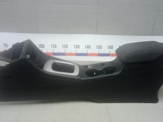 подлокотник Audi Q3 8U 2013, 2.0 л., дизель, МКПП, внедорожник 5 дв., 8U2863241, 8U0864207F