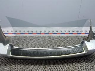 бампер задний Land Rover Range Rover Sport 1 поколение 2006, 4.2 л., бензин, АКПП, внедорожник 5 дв., DQC500091LML