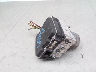 блок ABS Land Rover Range Rover Sport 1 поколение 2006, 4.2 л., бензин, АКПП, внедорожник 5 дв., SRB500174, 0265950337