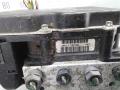 блок ABS Land Rover Range Rover Sport 1 поколение 2006, 4.2 л., бензин, АКПП, внедорожник 5 дв., SRB500174, 0265950337 - фото №6