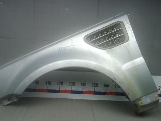 крыло переднее левое Land Rover Range Rover Sport 1 поколение 2006, 4.2 л., бензин, АКПП, внедорожник 5 дв., ASB790030