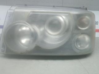 фара левая Land Rover Range Rover Sport 1 поколение 2006, 4.2 л., бензин, АКПП, внедорожник 5 дв., XBC501773LZN