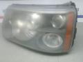 фара левая Land Rover Range Rover Sport 1 поколение 2006, 4.2 л., бензин, АКПП, внедорожник 5 дв., XBC501773LZN - фото №2