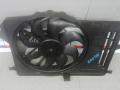 вентилятор радиатора Ford Focus 3 поколение 2012, 1.6 л., TDCi, дизель, МКПП, универсал - фото №6