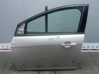 дверь передняя левая Ford Focus 3 поколение 2012, 1.6 л., TDCi, дизель, МКПП, универсал