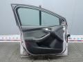 дверь передняя левая Ford Focus 3 поколение 2012, 1.6 л., TDCi, дизель, МКПП, универсал - фото №7