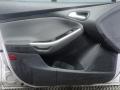 дверь передняя левая Ford Focus 3 поколение 2012, 1.6 л., TDCi, дизель, МКПП, универсал - фото №8