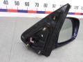 зеркало правое Hyundai Santa Fe 2 поколение (CM) 2008, 2.2 л., дизель, МКПП, внедорожник 5 дв., PINOV - фото №2