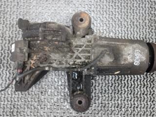 редуктор заднего моста Opel Antara 1 поколение 2007, 2.0 л., CDTi, дизель, МКПП, внедорожник 5 дв., 25860700, 4813829