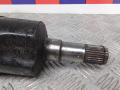 полуось передняя левая (приводной вал, ШРУС) Opel Antara 1 поколение 2007, 2.0 л., CDTi, дизель, МКПП, внедорожник 5 дв., 96624721, 4804567, 95520523 - фото №2