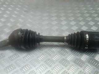 полуось передняя правая (приводной вал, ШРУС) Opel Antara 1 поколение 2007, 2.0 л., CDTi, дизель, МКПП, внедорожник 5 дв., 96624722, 4804568, 95520505