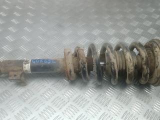 Стойка Mitsubishi L200 4 поколение 2010, 2.5 л., дизель, МКПП, внедорожник 5 дв., MR992321, MR992336, MR992326