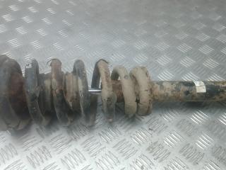 Стойка Mitsubishi L200 4 поколение 2010, 2.5 л., дизель, МКПП, внедорожник 5 дв., MR992321, MR992336, MR992326