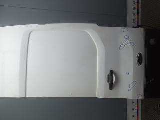 дверь задняя распашная правая Ford Transit 8 поколение 2015, 2.2 л., дизель, МКПП, микроавтобус