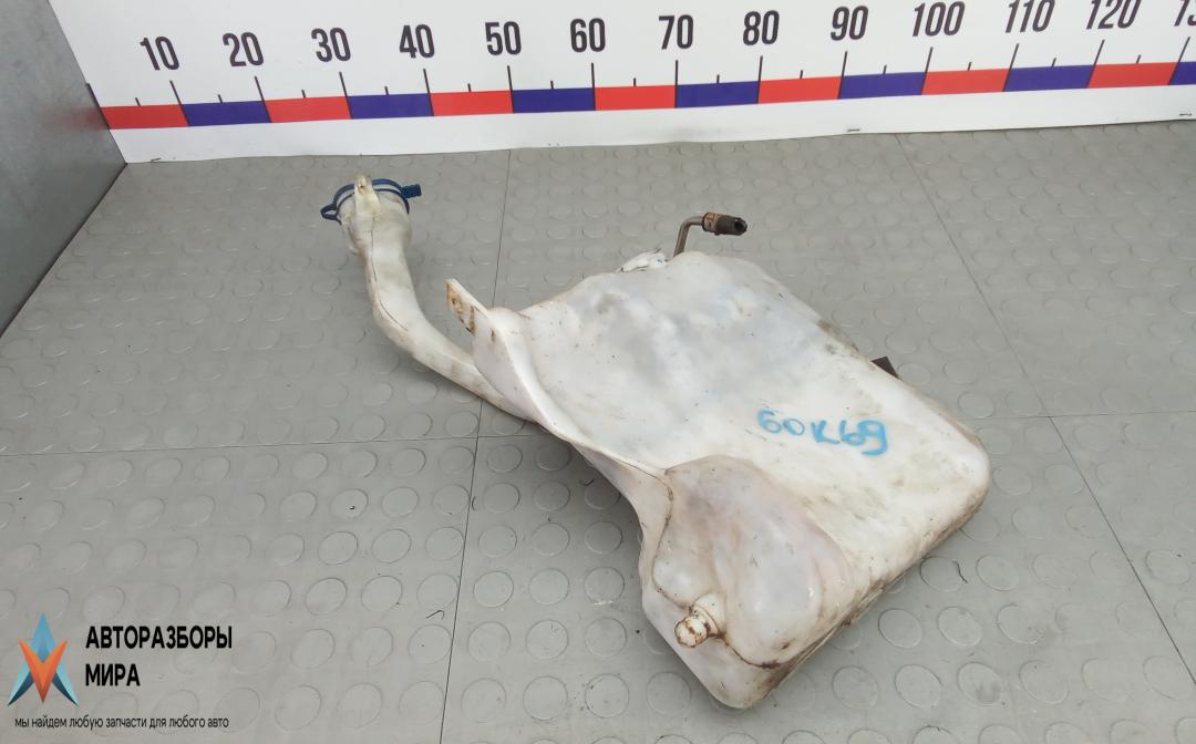 бачок омывателя Mercedes-Benz CLK-Класс C209/A209 2004, 2.7 л., D 270 CDI, дизель, АКПП, купе - фото №1