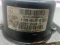 блок ABS Mercedes-Benz CLK-Класс C209/A209 2004, 2.7 л., D 270 CDI, дизель, АКПП, купе, A0345457732 - фото №6