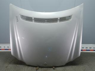 капот Mercedes-Benz CLK-Класс C209/A209 2004, 2.7 л., D 270 CDI, дизель, АКПП, купе