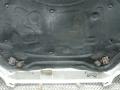 капот Mercedes-Benz CLK-Класс C209/A209 2004, 2.7 л., D 270 CDI, дизель, АКПП, купе - фото №10
