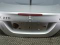 крышка багажника Mercedes-Benz CLK-Класс C209/A209 2004, 2.7 л., D 270 CDI, дизель, АКПП, купе - фото №2