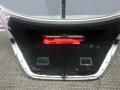 крышка багажника Mercedes-Benz CLK-Класс C209/A209 2004, 2.7 л., D 270 CDI, дизель, АКПП, купе - фото №6