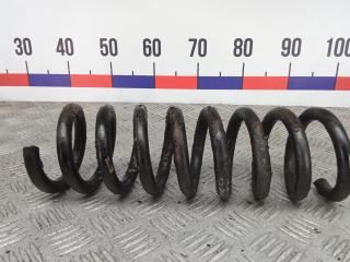 пружина задняя Mercedes-Benz CLK-Класс C209/A209 2004, 2.7 л., D 270 CDI, дизель, АКПП, купе