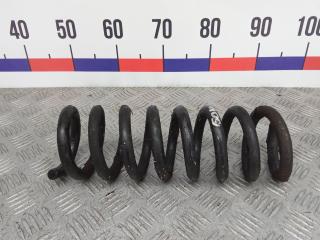 пружина задняя Mercedes-Benz CLK-Класс C209/A209 2004, 2.7 л., D 270 CDI, дизель, АКПП, купе