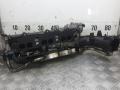 коллектор впускной Mercedes-Benz M-Класс W164 2006, 3.0 л., D ML320 CDI, дизель, АКПП, внедорожник 5 дв. - фото №5