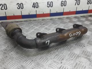 коллектор выпускной Mercedes-Benz M-Класс W164 2006, 3.0 л., D ML320 CDI, дизель, АКПП, внедорожник 5 дв.