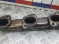 коллектор выпускной Mercedes-Benz M-Класс W164 2006, 3.0 л., D ML320 CDI, дизель, АКПП, внедорожник 5 дв. - фото №5