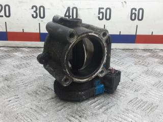 заслонка дроссельная Mercedes-Benz M-Класс W164 2006, 3.0 л., D ML320 CDI, дизель, АКПП, внедорожник 5 дв., A6420900070