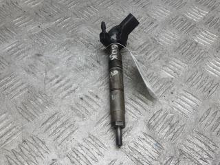 форсунка Mercedes-Benz M-Класс W164 2006, 3.0 л., D ML320 CDI, дизель, АКПП, внедорожник 5 дв., 0445115027