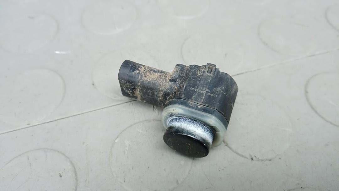 парктроник задний Audi Q3 8U 2013, 2.0 л., дизель, МКПП, внедорожник 5 дв., 1S0919275 - фото №1