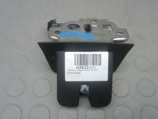 замок багажника Audi Q3 8U 2013, 2.0 л., дизель, МКПП, внедорожник 5 дв., 8K9827505A