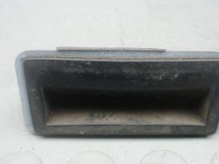 кнопка открытия багажника Audi Q3 8U 2013, 2.0 л., дизель, МКПП, внедорожник 5 дв., 5N0827566T