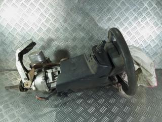 рулевая колонка Renault Scenic 2 поколение 2005, цвет, 8200035272