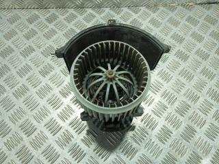 моторчик печки Volkswagen Touran 1 поколение 2005, цвет, 17360057