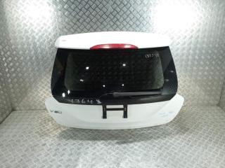 крышка багажника Volvo V60 1 поколение 2012, цвет