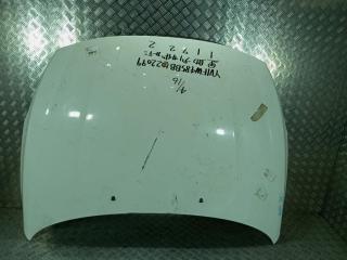 капот Volvo V60 1 поколение 2012, цвет