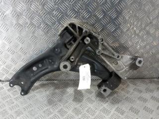 рычаг передний левый Volkswagen Passat B6 2009, цвет, 1K0199295E