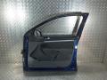 дверь передняя правая Volkswagen Golf 6 поколение 2008, цвет, универсал - фото №4