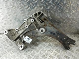 рычаг передний правый Volkswagen Golf 6 поколение 2009, цвет, 1K0199298E