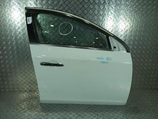 дверь передняя правая Volvo V60 1 поколение 2012, цвет