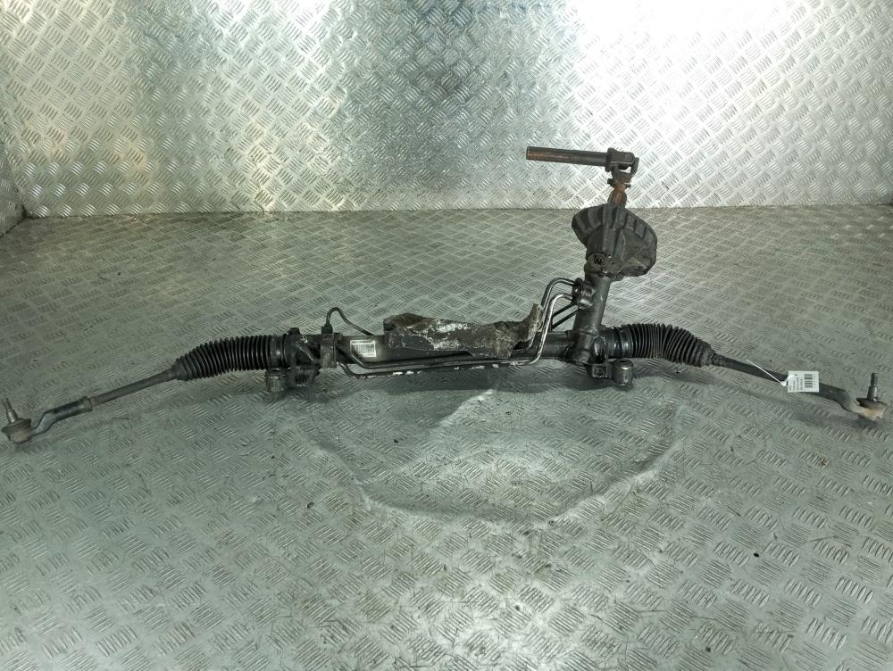 рулевая рейка Ford Focus 2 поколение 2006, цвет, 3M513A500AM - фото №1